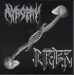 Atrophy (GTM) : Atrophy - Eterno Impeler